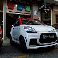 Horario de apertura Auto-Scooter Cantabria, s.l., Santander
