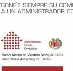 Horario de apertura Administracion De Fincas Villodres Sociedad Limitada., Almería