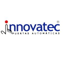 Horario de apertura Puertas Automáticas Innovatec, Lorquí
