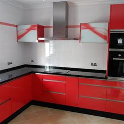 Horario de apertura Portillos Cocinas y Puertas Sl., Lepe