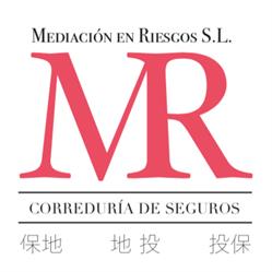 Mediación en Riesgos SL en Valencia (Extramurs) - Horario de apertura