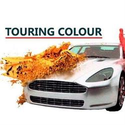 Horario de apertura Touring Color, Las Rozas de Madrid