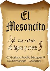 Horario de apertura El Mesoncito s.c., Posadas