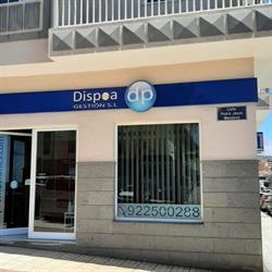 Horario de apertura DISPOA Gestión, Candelaria
