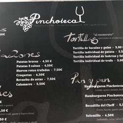 Horario de apertura Pinchoteca Sociedad Limitada., Logroño