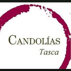 Horario de apertura Candolias Tasca Sociedad Limitada., Zaragoza