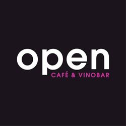 Horario de apertura Open Cafe & Vinobar, Logroño