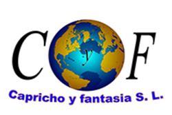Horario de apertura CAPRICHO Y FANTASIA SL., Torremolinos
