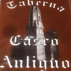 Horario de apertura Taberna Casco Antiguo, Zaragoza