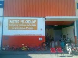 Horario de apertura Rastro El Chollo Sl., Castellón de la Plana