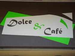 Horario de apertura Dolce & Cafe s. c., Carballo