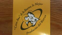 Horario de apertura Casa Ana c.b., Alcalá de Henares