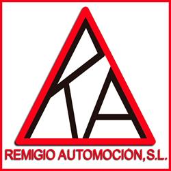 Horario de apertura Remigio Automocion, Tudela
