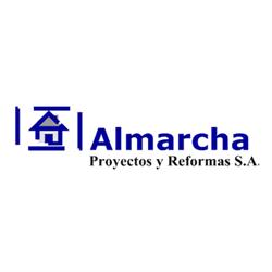 Horario de apertura ALMARCHA PROYECTOS Y REFORMAS S.A., A Coruña