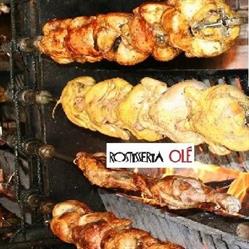 Horario de apertura Rostisseria Ole S.c.p., Sant Pere Pescador