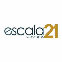 Horario de apertura Escala21 Asesores, Zaragoza
