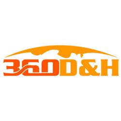 Horario de apertura 360 D&H SL., Fuenlabrada