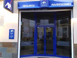 Horario de apertura AXA Oficina Seguros Anferal Asesores San Sebastián (Alcalá de Guadaíra),