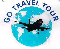 Horario de apertura Go Travel Tour, Logroño