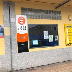 Horario de apertura Mario Autoservice, Langreo
