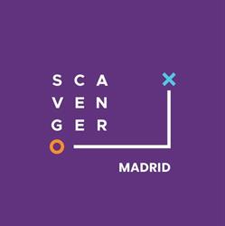 Horario de apertura Scavenger Escape Rooms Madrid,