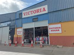 Horario de apertura Victoria Hogar S.L, Ceuta