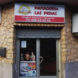 Horario de apertura Las Peras, Totana