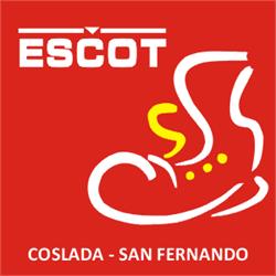 Horario de apertura ESCOT Collection S.L., Coslada