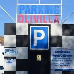 Horario de apertura parking navalmoral - parking olivilla, Navalmoral de la Mata