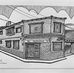 Horario de apertura El Pedrusco, Cardiel de los Montes