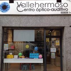 Centro Optico Auditivo Vallehermoso en Madrid (Chamberí) - Horario de apertura
