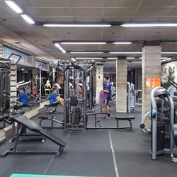 Horario de apertura CENTRO DEPORTIVO EL CALABOZO SL, León