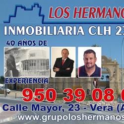 Horario de apertura Construcciones Los Hermanos Sl, Vera