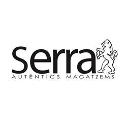 Horario de apertura Autèntics Magatzems Serra Textil - Home Serra, Terrassa