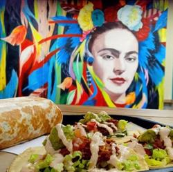 TOTOPO Urquijo mexican food en Bilbao (Abando) - Horario de apertura