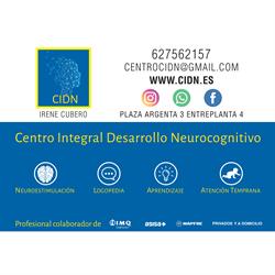 Horario de apertura Centro Integral Del Desarrollo Neurocognitivo, Castro Urdiales