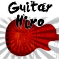 Guitar-hiro Instrumentos Musicales Sl. en Madrid (Chamartín) - Horario de apertura