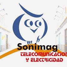 Horario de apertura Sonimag Telecomunicaciones sl, El Ejido