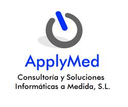 APPLYMED CONSULTORIA Y SOLUCIONES INFORMATICAS A MEDIDA SL en Málaga (Distrito Centro) - Horario de apertura