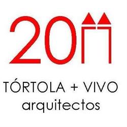 Horario de apertura Tórtola + Vivo Arquitectos, Iniesta
