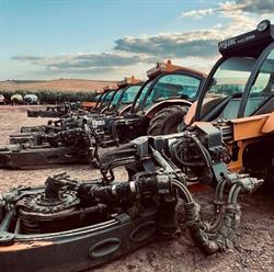 Horario de apertura Cabrera Lorite Servicios Agrícolas S.L., Baeza