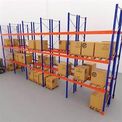 Horario de apertura Tecnova RACK, Lorquí
