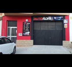 Horario de apertura Autoadn Km69 S.L, Odena