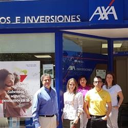 AXA Seguros en Zaragoza (Delicias) - Horario de apertura