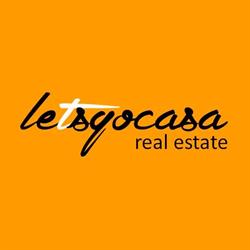 Horario de apertura Letsgocasa Real Estate, Barcelona