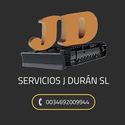 Horario de apertura Servicios J.durán, Huetor Tajar