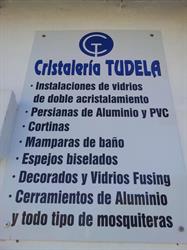 Horario de apertura Cristaleria Tudela, Lorca