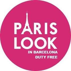 Horario de apertura PARIS LOOK in Barcelona, 