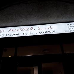 Horario de apertura Gest Arreaza Sl, Bolaños de Calatrava
