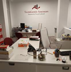 Horario de apertura Tecnigestio Assessors SL, Maó